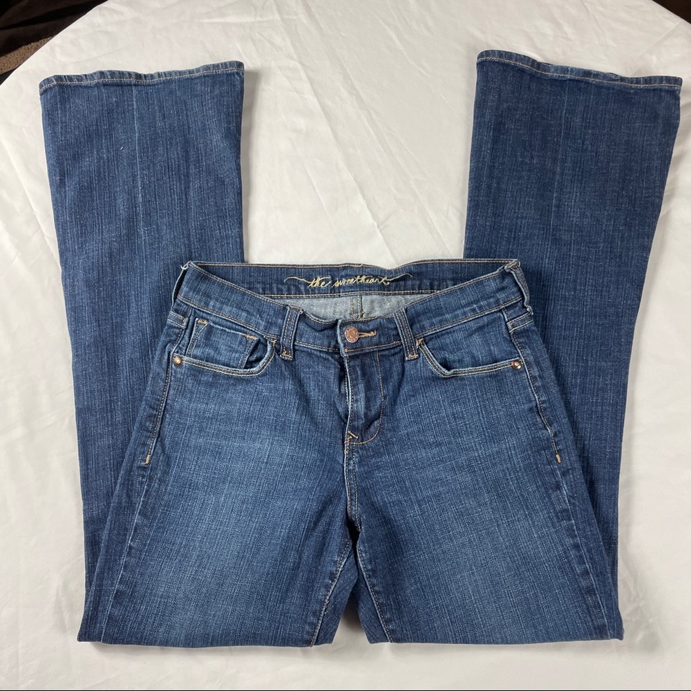 Old Navy ladies jeans size 2